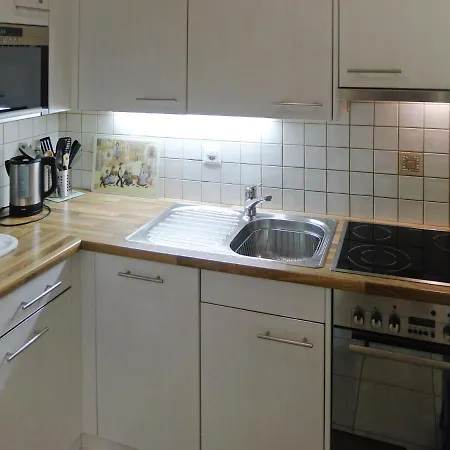 דירה Flaminia.5 *