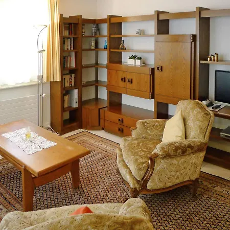 דירה Flaminia.5 *