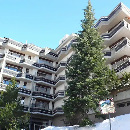 Flaminia.5 شقة